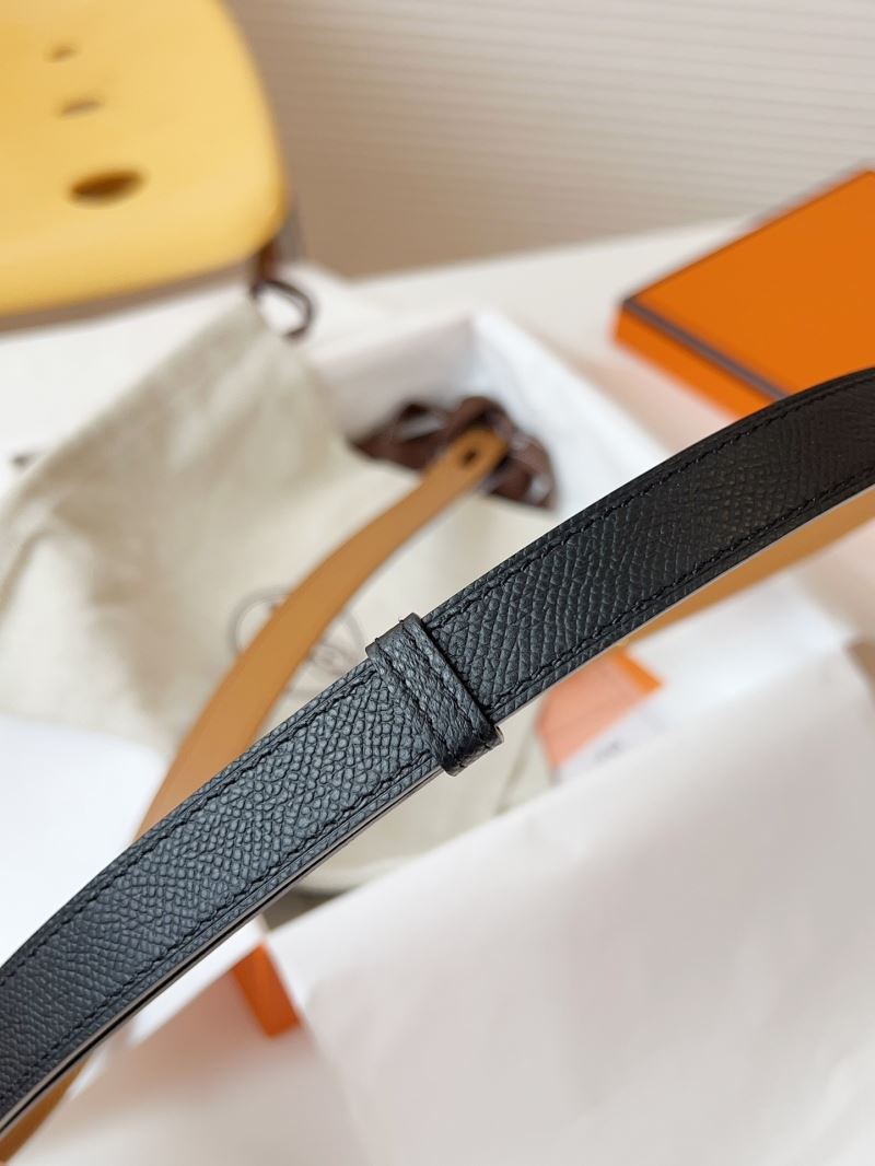 Hermes Belts